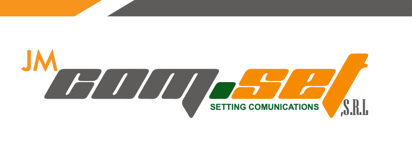 JM Comset SRL