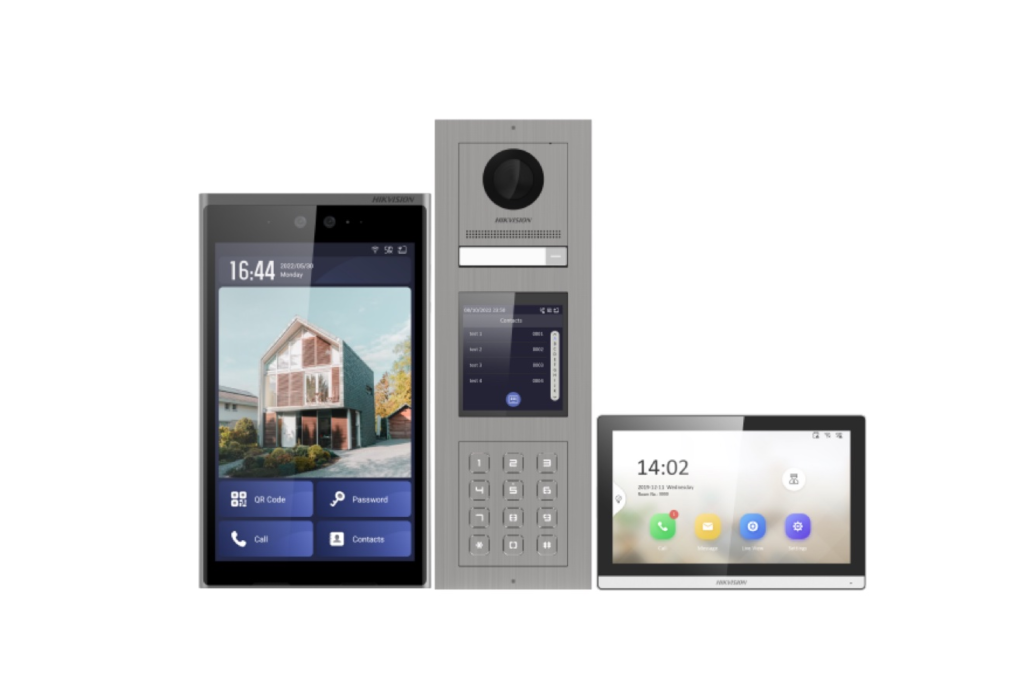 Intercom